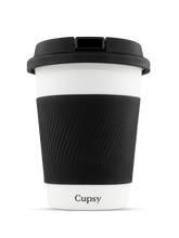Puffco Cupsy - Hidden Coffee Cup Pipe